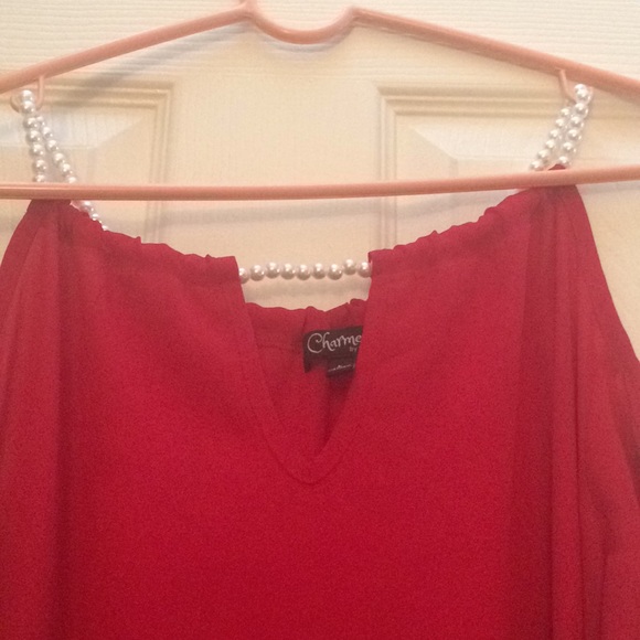 Blouse/Top - Picture 2 of 3